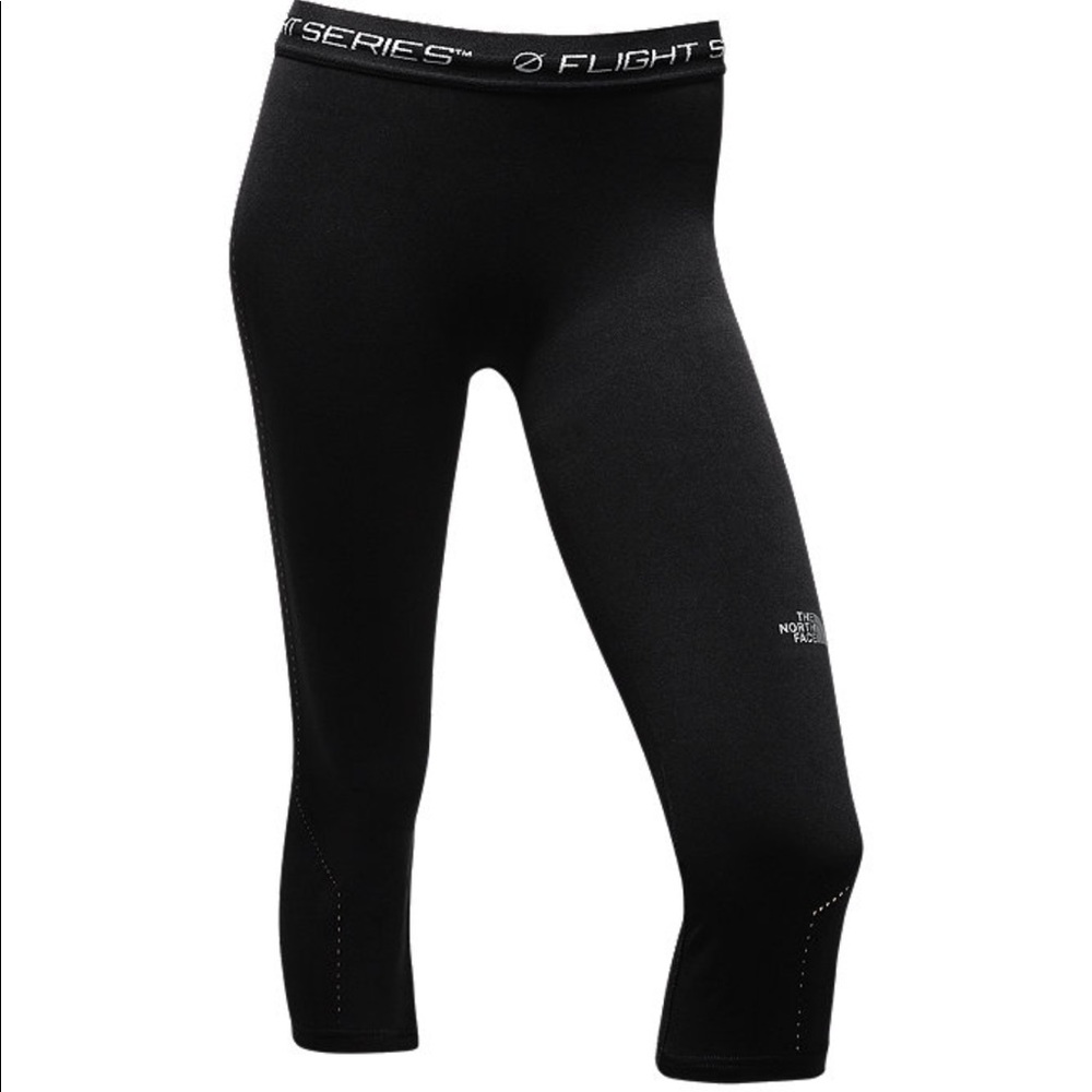 The North Face WOMEN’S FLIGHT SERIES WARP CAPRIS